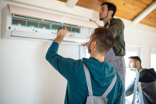 Best HVAC installation services  in Lithia Springs, GA