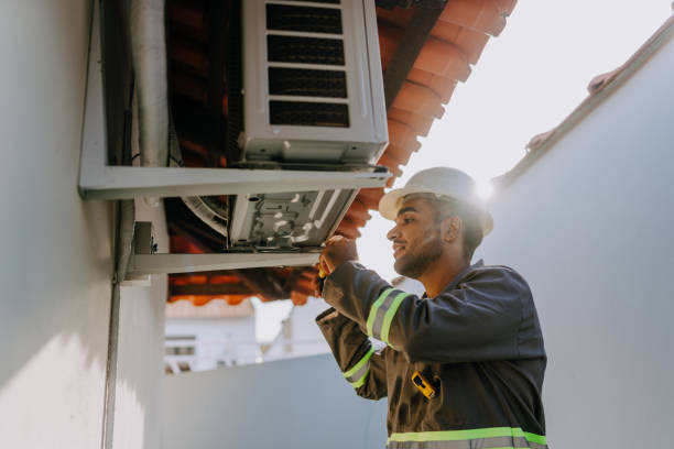 Best Local HVAC companies  in Lithia Springs, GA