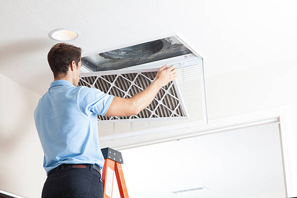 Best Best HVAC companies  in Lithia Springs, GA