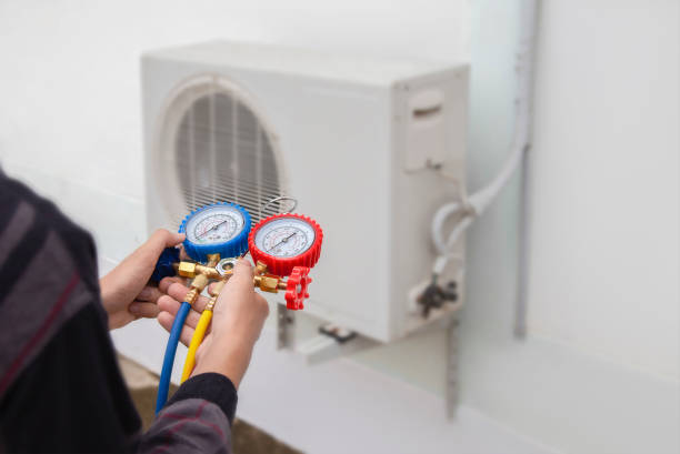 Best Central air repair  in Lithia Springs, GA