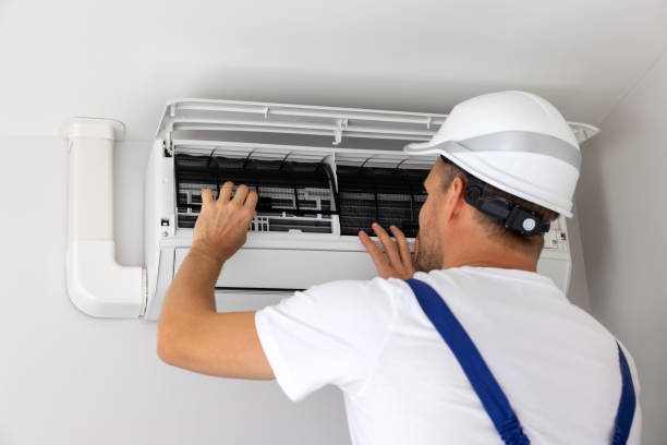 Best Ductless HVAC repair  in Lithia Springs, GA