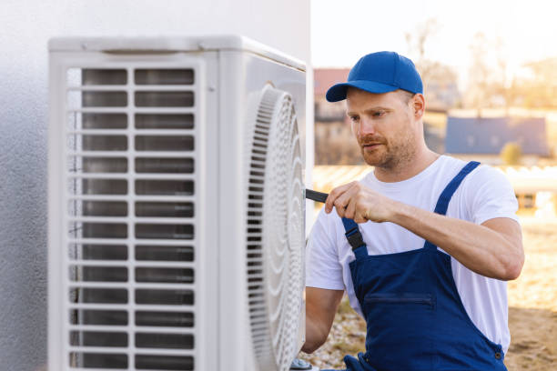 Best Central air repair  in Lithia Springs, GA